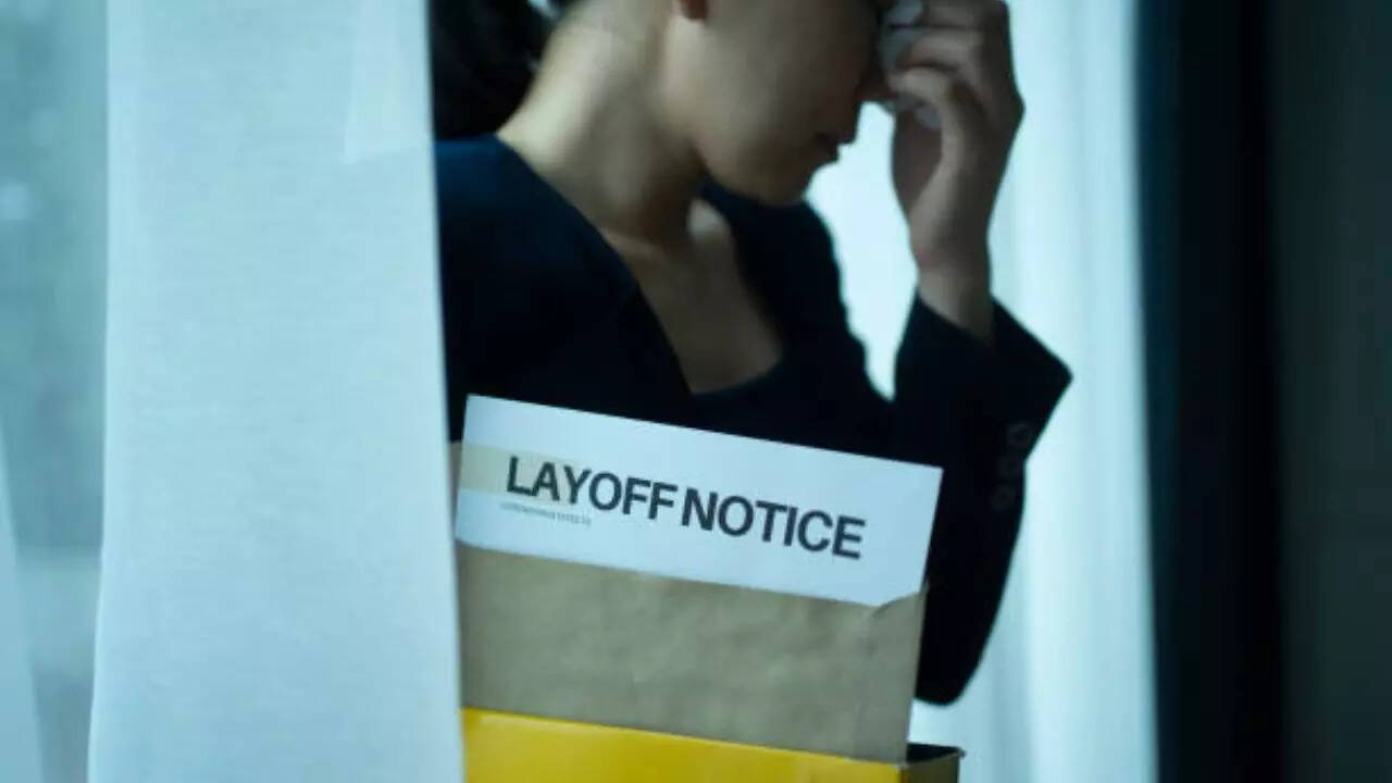 Layoffs are emotionally tone-deaf