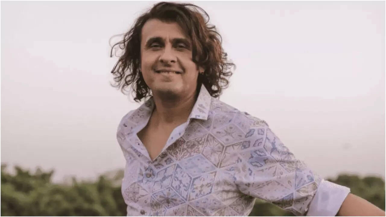 Sonu moves Karnataka HC over Kannada remarks