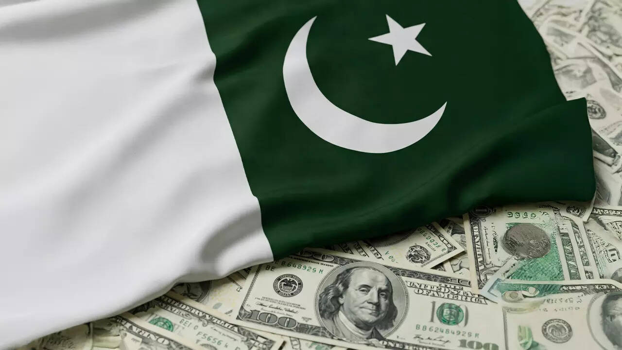 Pakistan gets $1,023 million as second tranche from IMF under extended fund facility