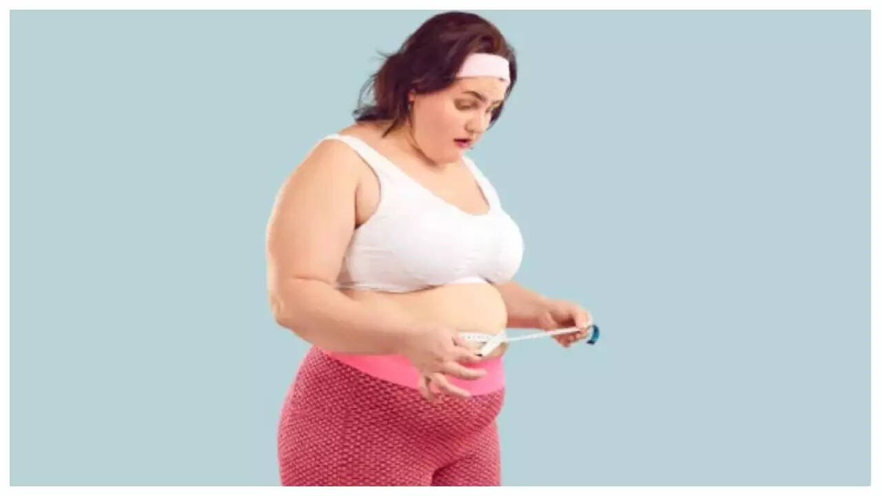 Having THIS 10 minutes before your meals can help you in losing weight