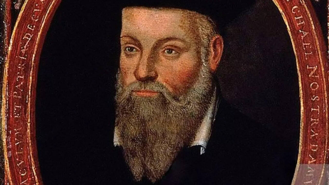 Nostradamus’ prediction: Will the world end in 2027 with Pope Leo XIV as the last pontiff