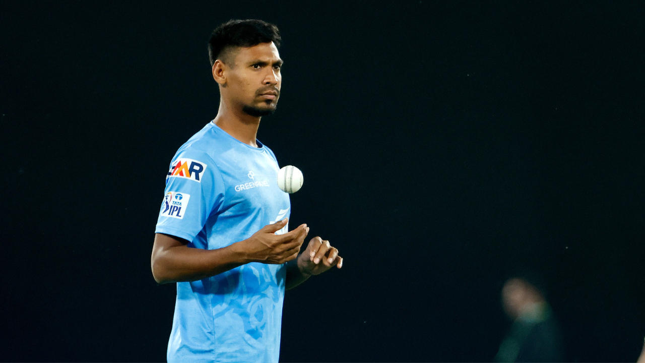 Mustafizur Rahman makes cryptic post, raises questions over IPL availability