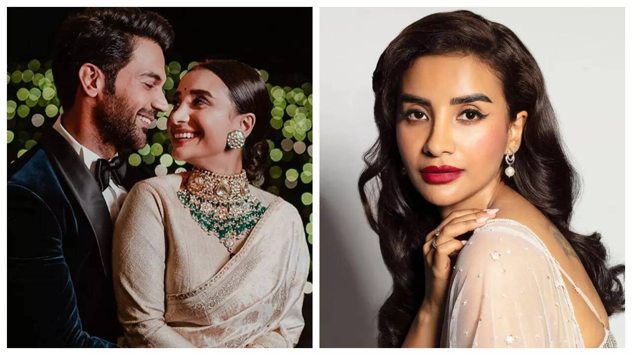 Patralekhaa on struggles of sharing industry with Rajkummar