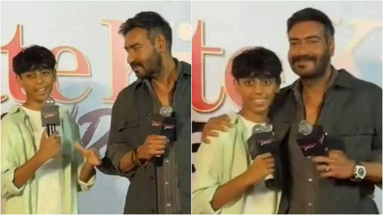 Yug on making his debut with Jackie Chan’s Karate Kid