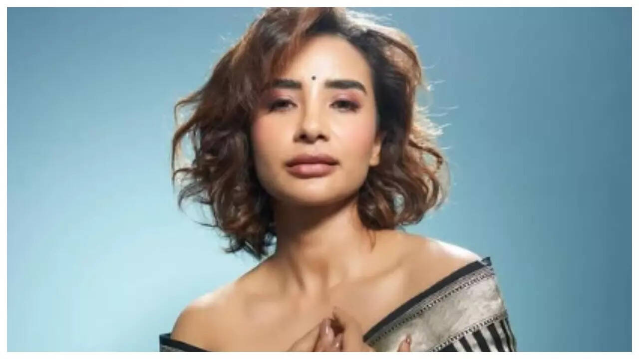 Patralekhaa on why she did bold role in Love Games