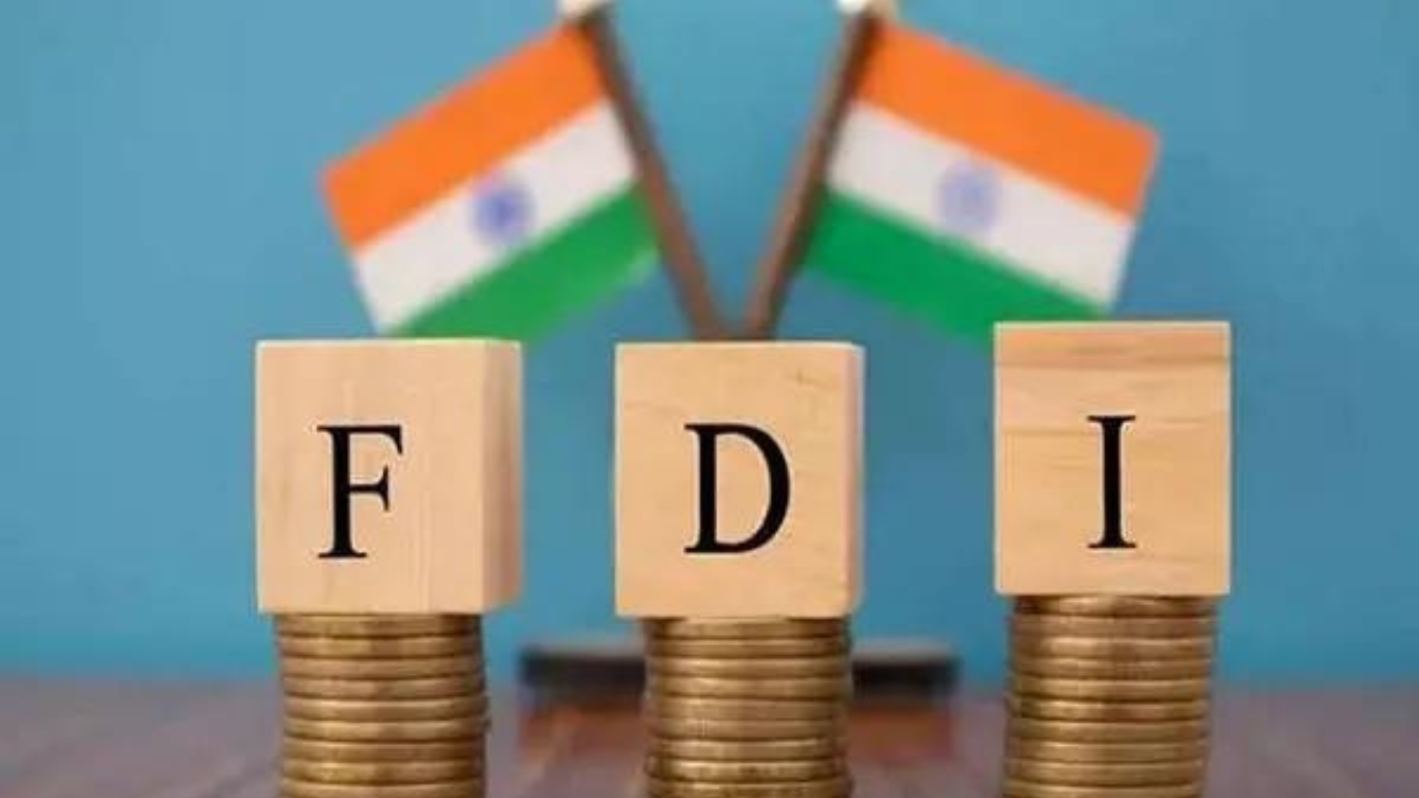 The Headlines – Four Indian companies commit $6.8 billion overseas FDI in April; nearly $6 million in Azerbaijan, Turkey