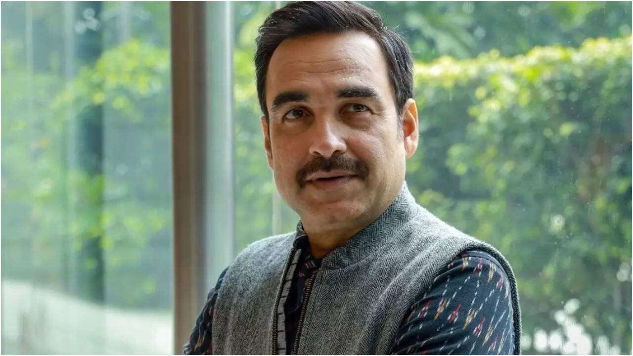 Pankaj on why newcomers like Laapataa Ladies' cast fall short