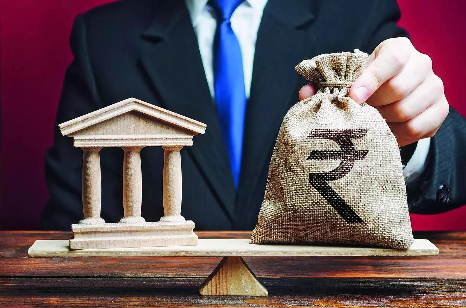 Overseas borrowing surges to 5-year high