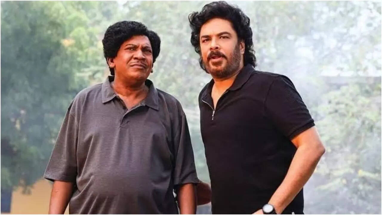 ‘Gangers’ OTT release: When and where to watch