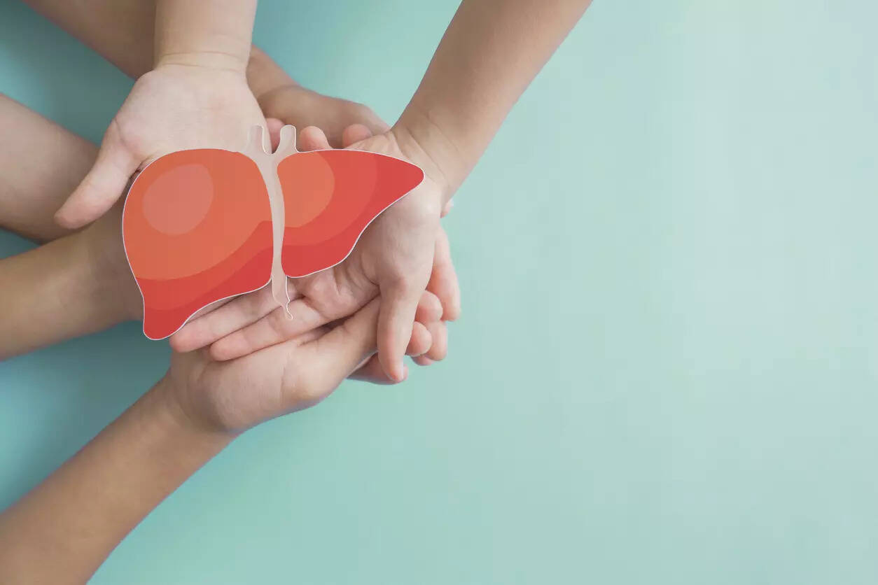 How to keep your liver healthy