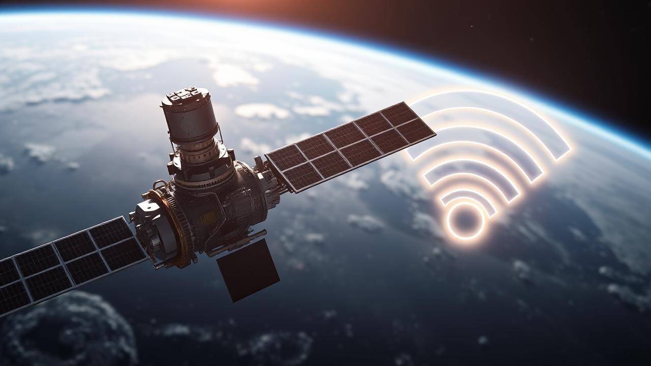 After Elon Musk’s Starlink, Jeff Bezos’ Amazon Project Kuiper may enter India's lucrative satellite internet market
