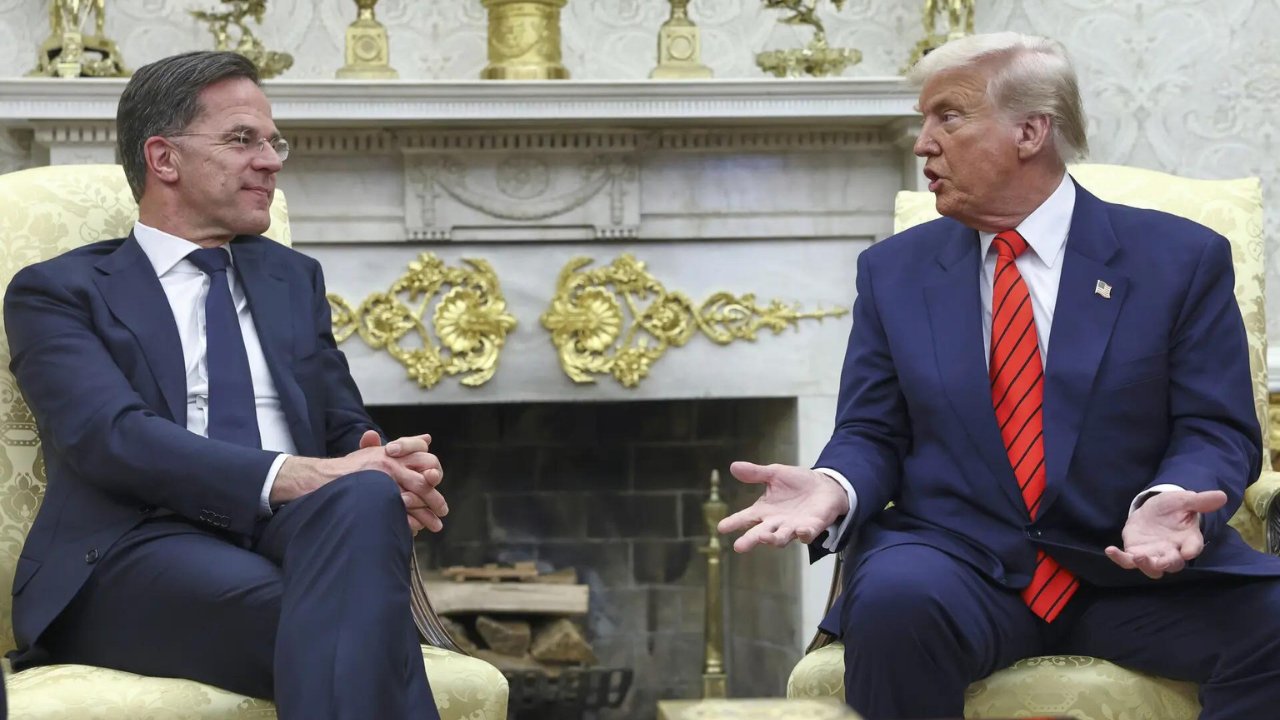 Nato chief 'cautiously optimistic' for Ukraine peace breakthrough