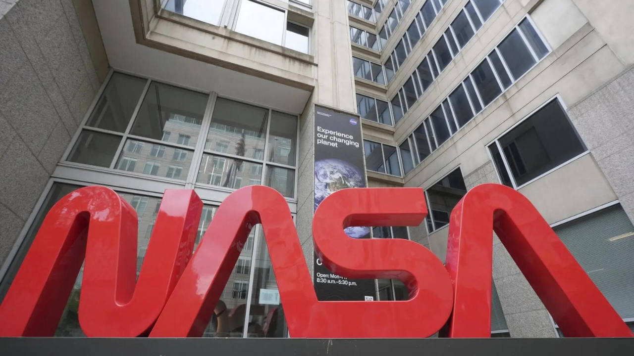 'No-earlier-than launch opportunities': Nasa adjusts schedule for upcoming missions