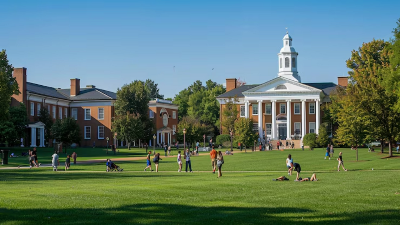 Harvard sets aside $250 million to fund research after Trump freezes federal grants