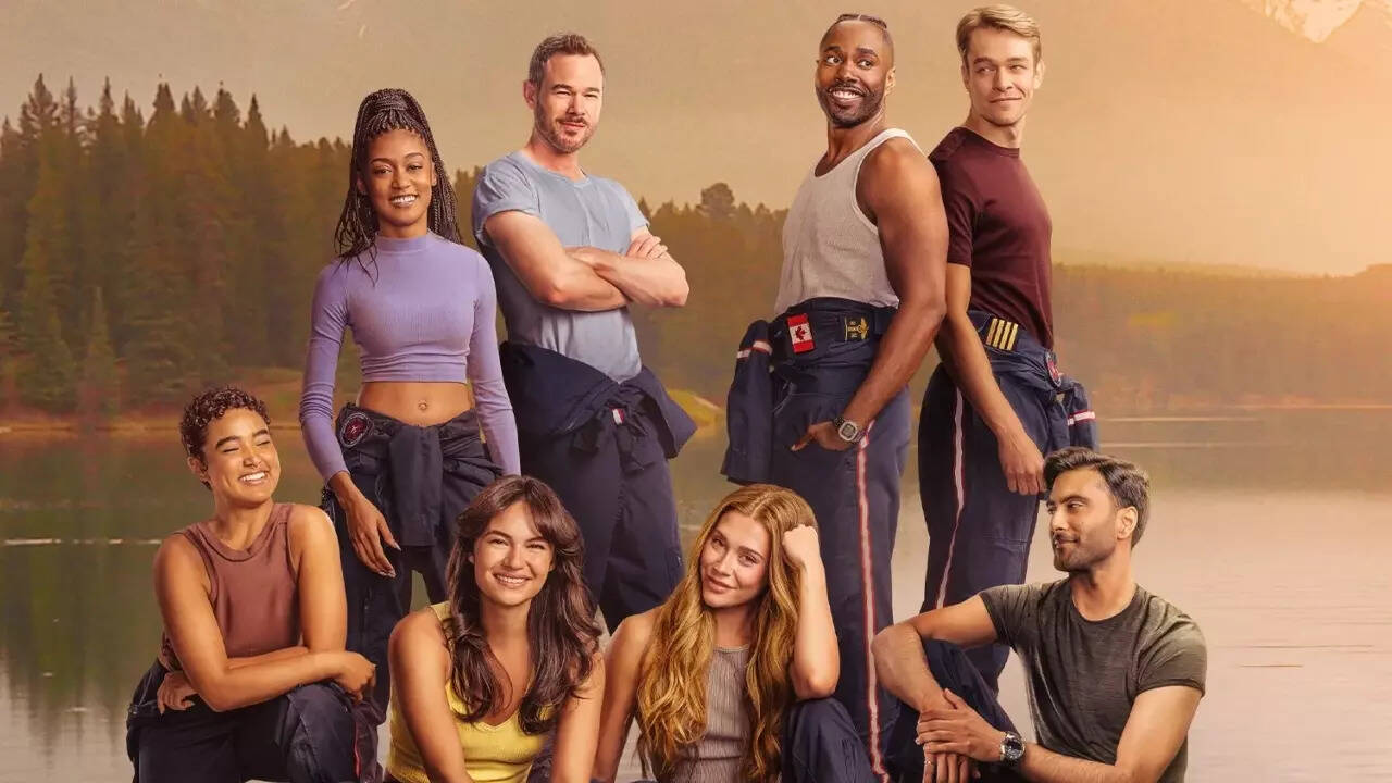 SkyMed' Season 3: Details of the medical drama