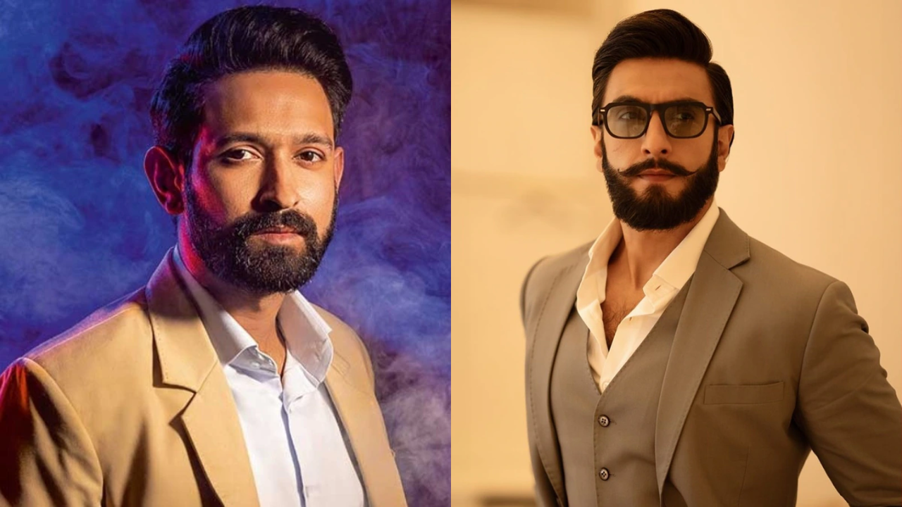 Ranveer, Vikrant to begin 'Don 3' shoot in September