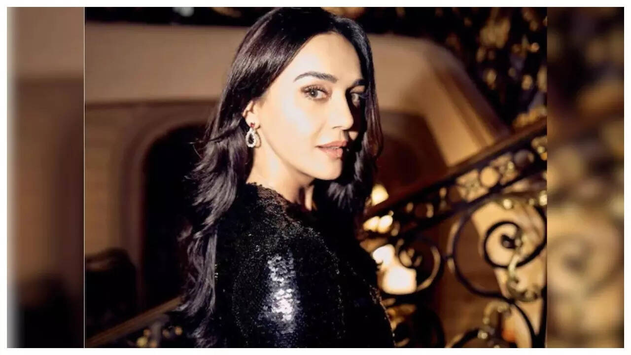 Preity Zinta on B’wood’s silence during India-Pakistan conflict