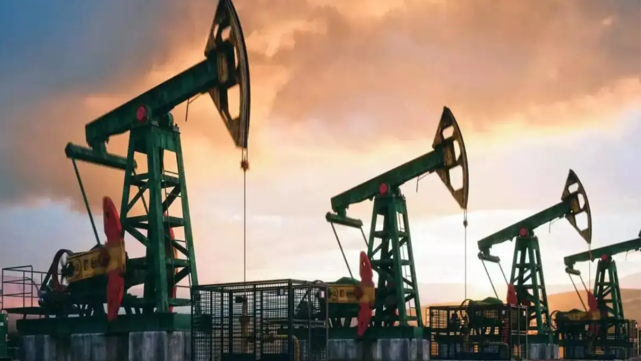 IEA raises 2025 oil demand forecast slightly amid softer trade tensions and lower prices