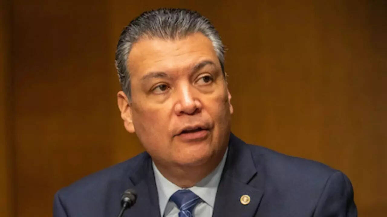'Message was sent in error': California senator rectifies Pahalgam statement, says he represents largest Hindu-American population in US