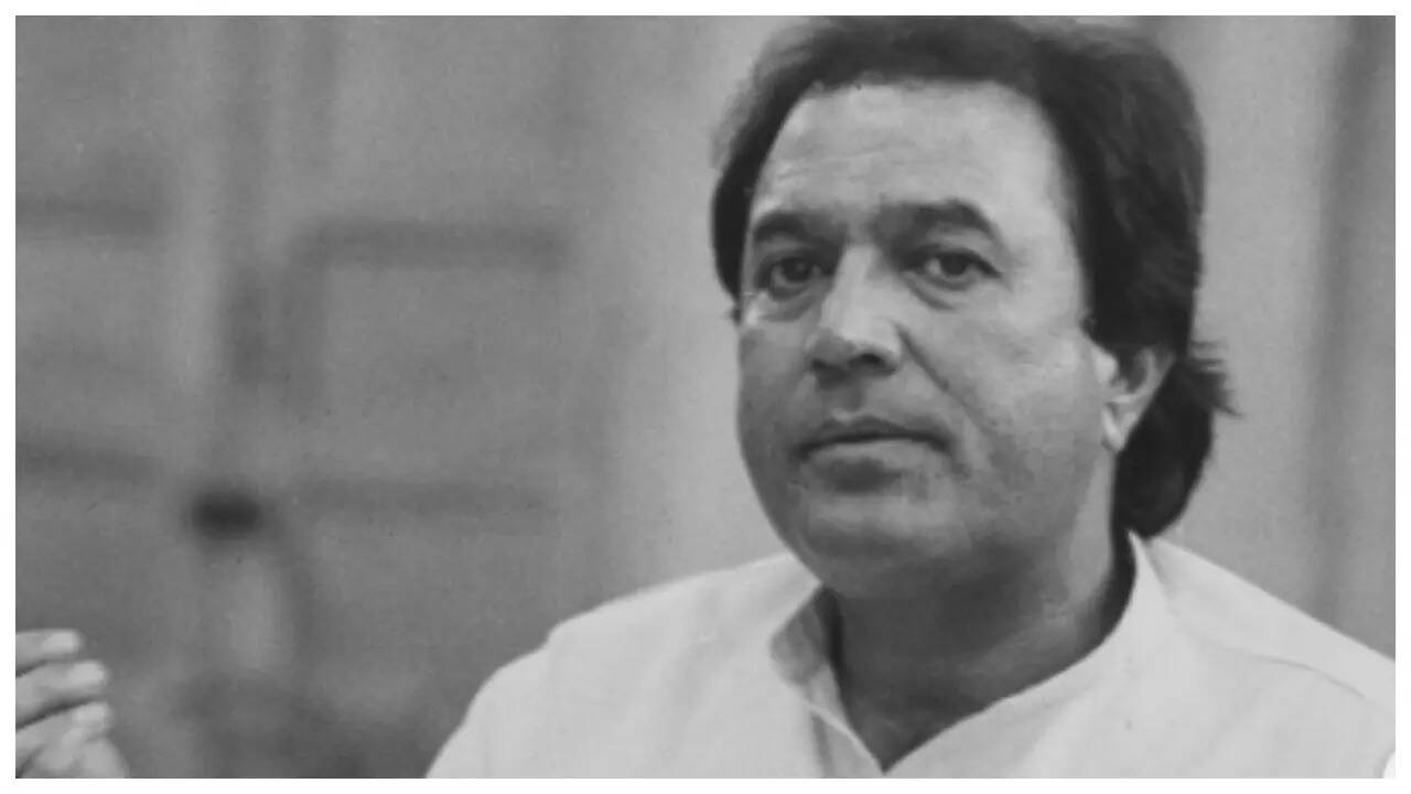When Rajesh Khanna bought an alleged haunted house