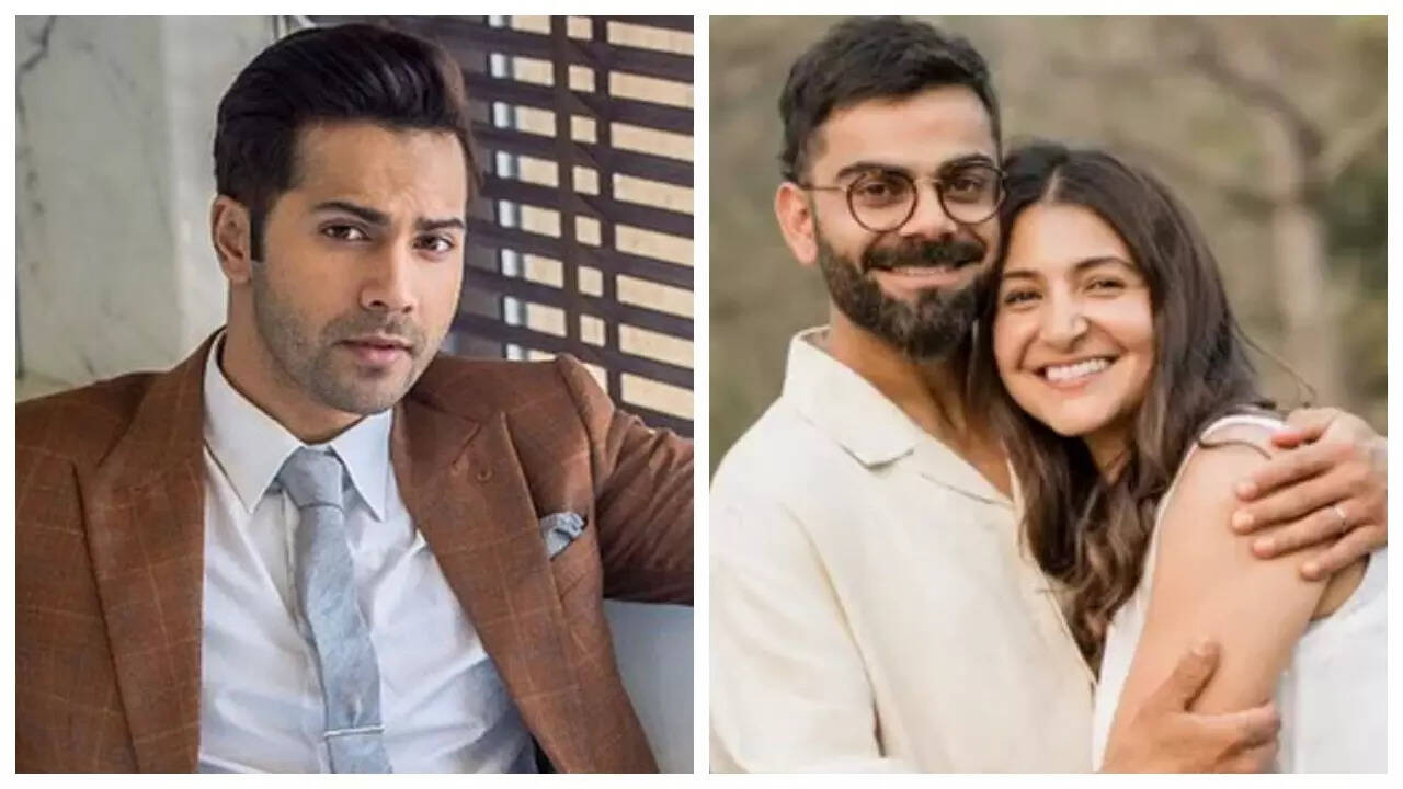 Varun on how Anushka helped Virat face his toughest moment