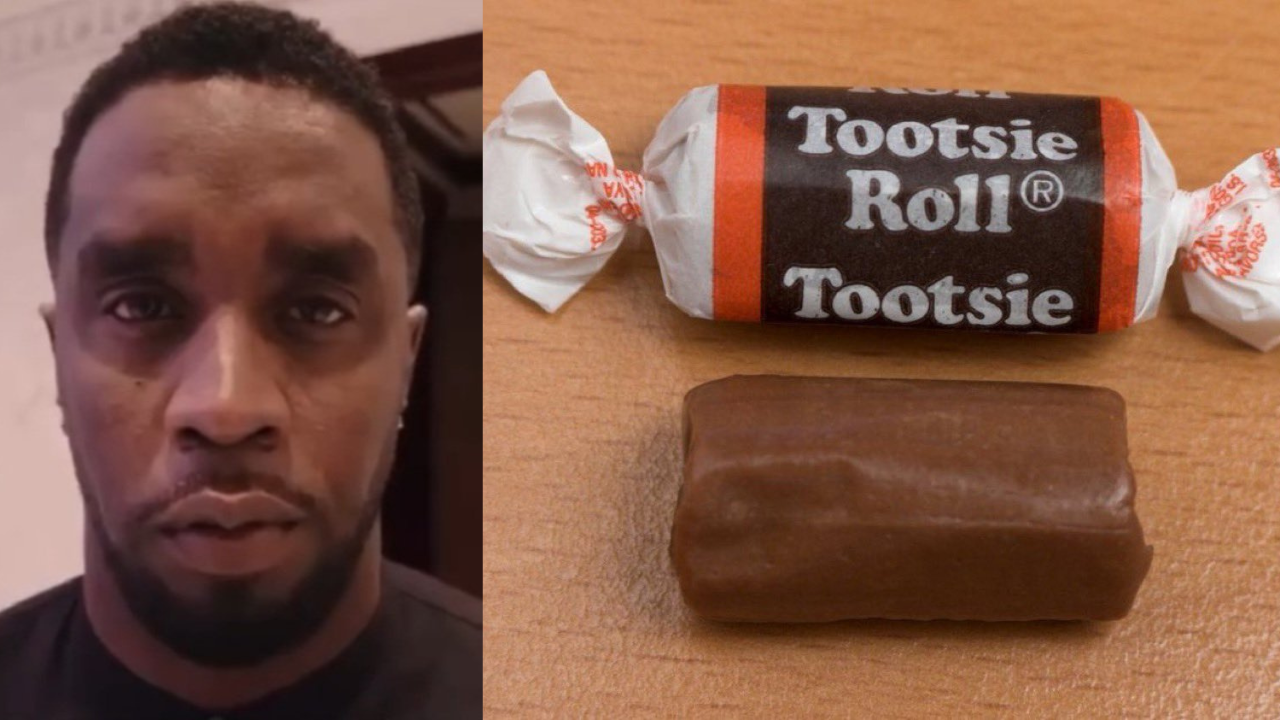 ‘Itty-bitty Diddy’: Woman accuses Sean 'Diddy' Combs of rape, compares his penis to a ‘Tootsie Roll’
