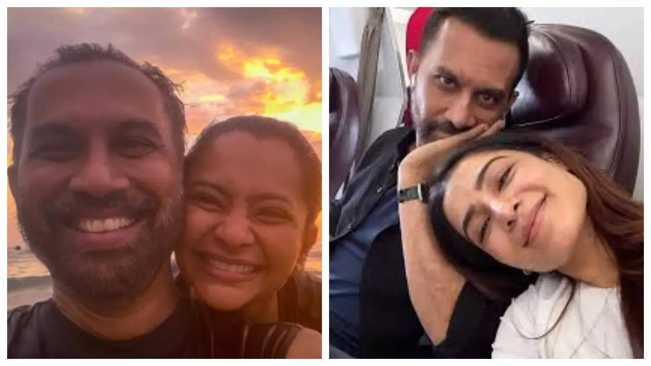 Who is Samantha’s rumoured bf Raj Nidimoru’s ex-wife?