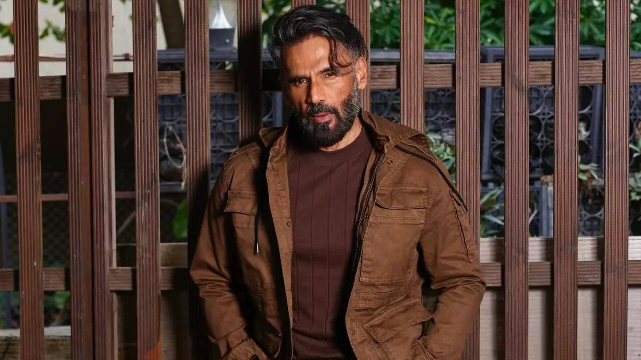 Suniel Shetty on why B'wood has lost its multi-starrer magic