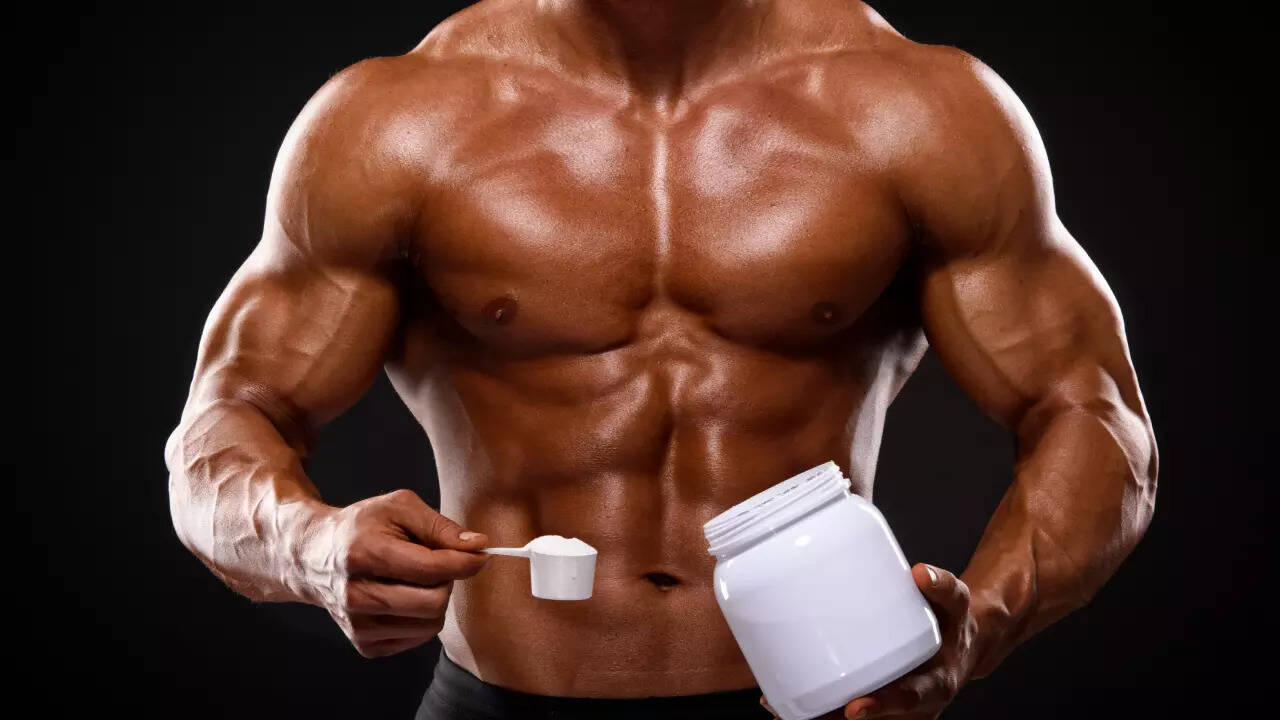 creatine