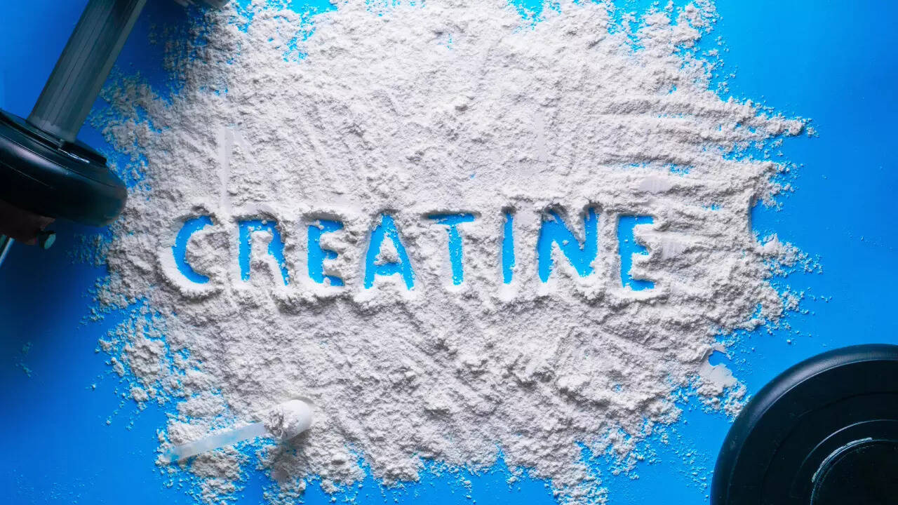 creatine