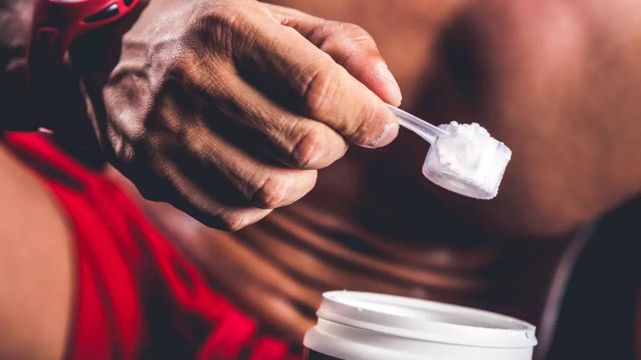 creatine