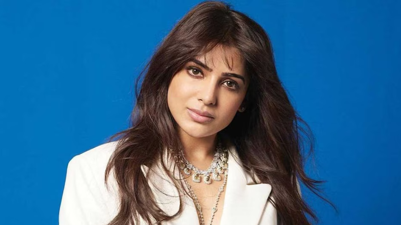A peek into Samantha Ruth Prabhu’s Net Worth