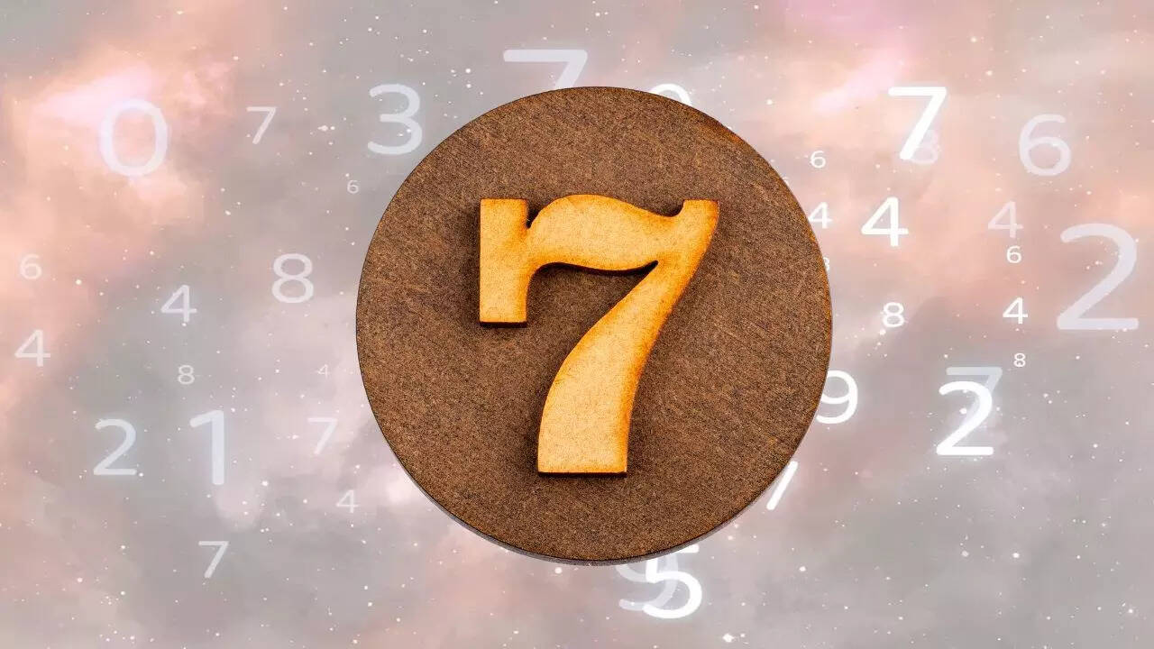 Are you a number 7 in numerology? Discover the secrets of your spiritual meaning, personality traits, career paths, and more