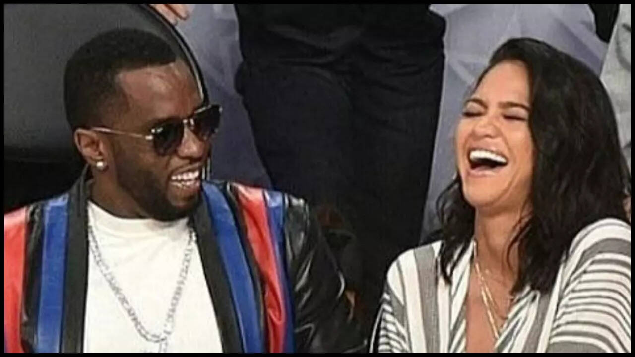 Cassie reveals Diddy overdosed on painkillers