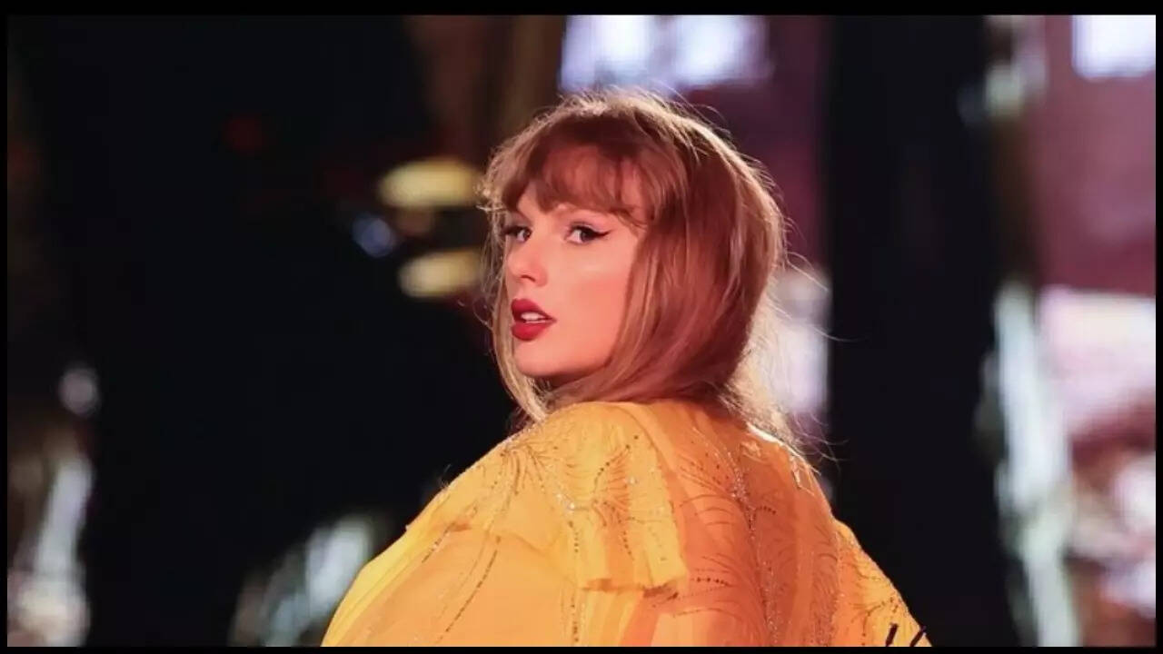 Human remains found near Swift’s home