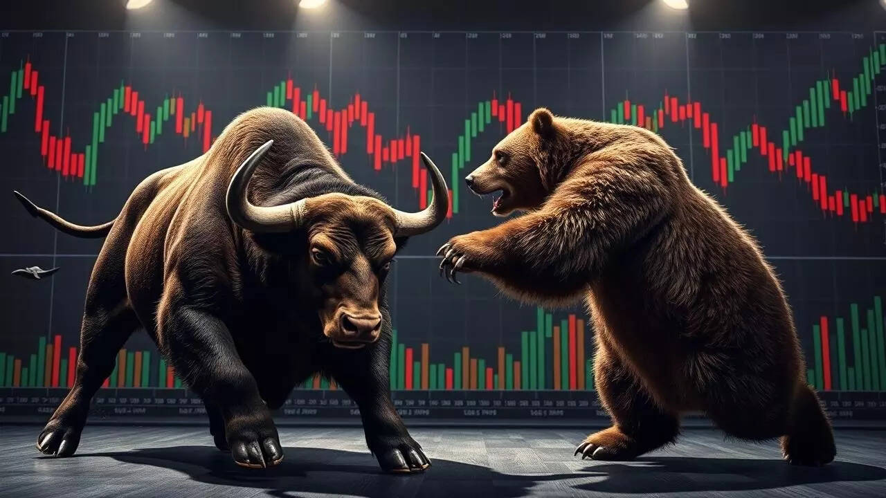 India’s defence stocks surge post India-Pakistan ceasefire, China’s defence stocks nosedive