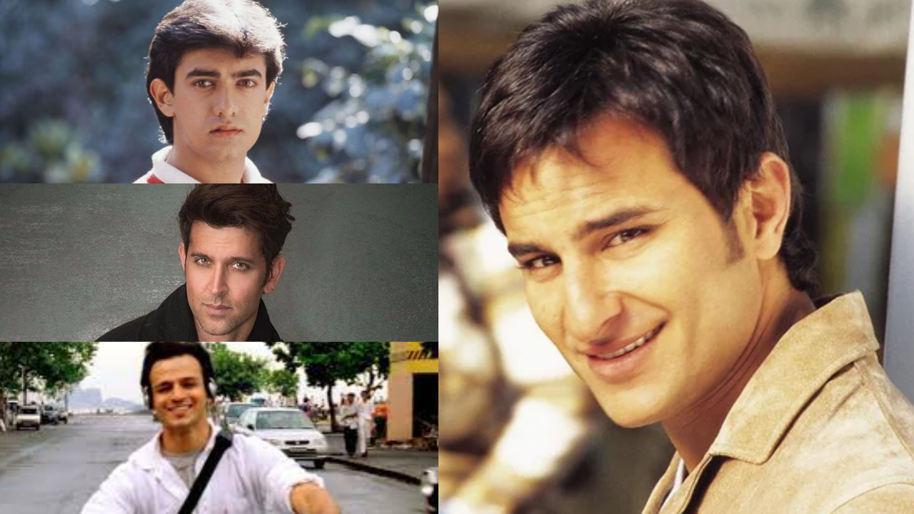 Aamir Khan REJECTED ‘Hum Tum’ due to divorce: Kunal Kohli