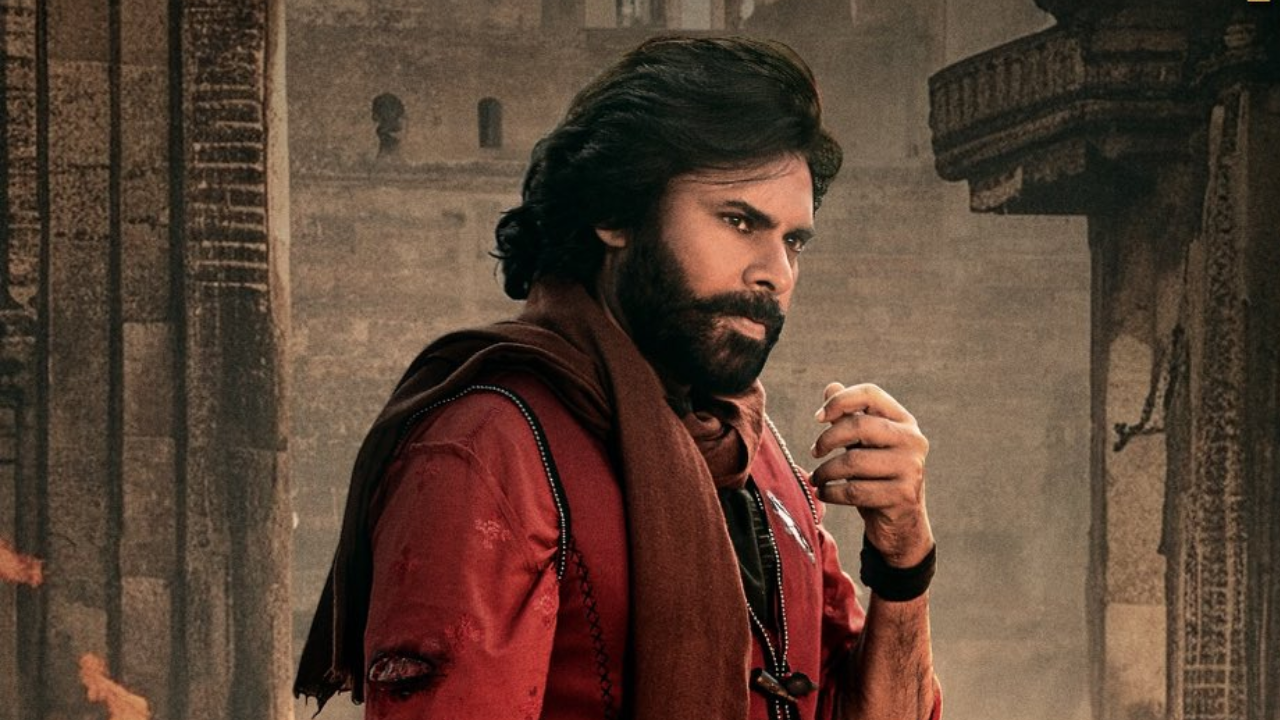 'Hari Hara Veera Mallu' locks new release date