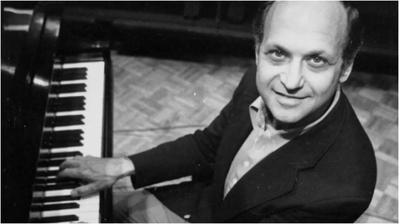 Charles Strouse passes away at 96