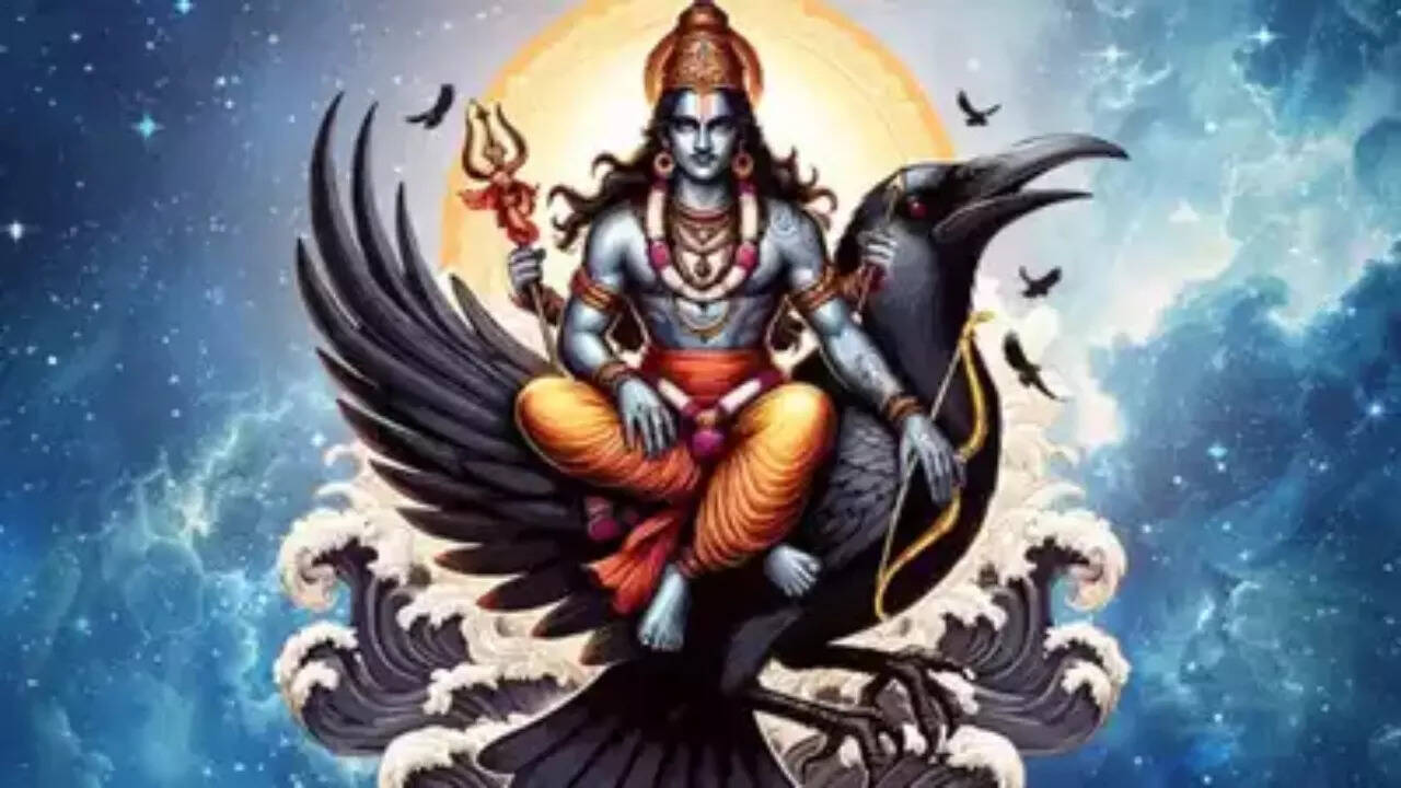 Shani Jayanti, May 27, 2025: Must-do remedies for 6 zodiac signs affected by Saturn
