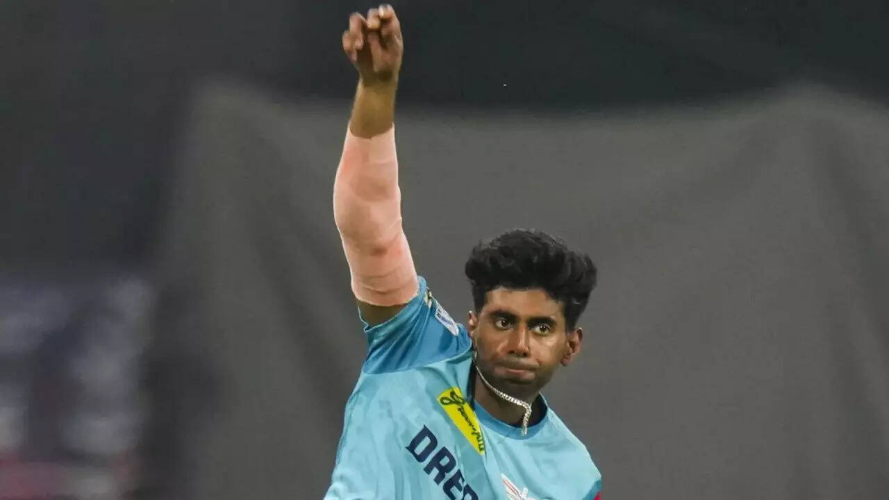 Inside story: How, and why, Mayank Yadav broke down. Again!