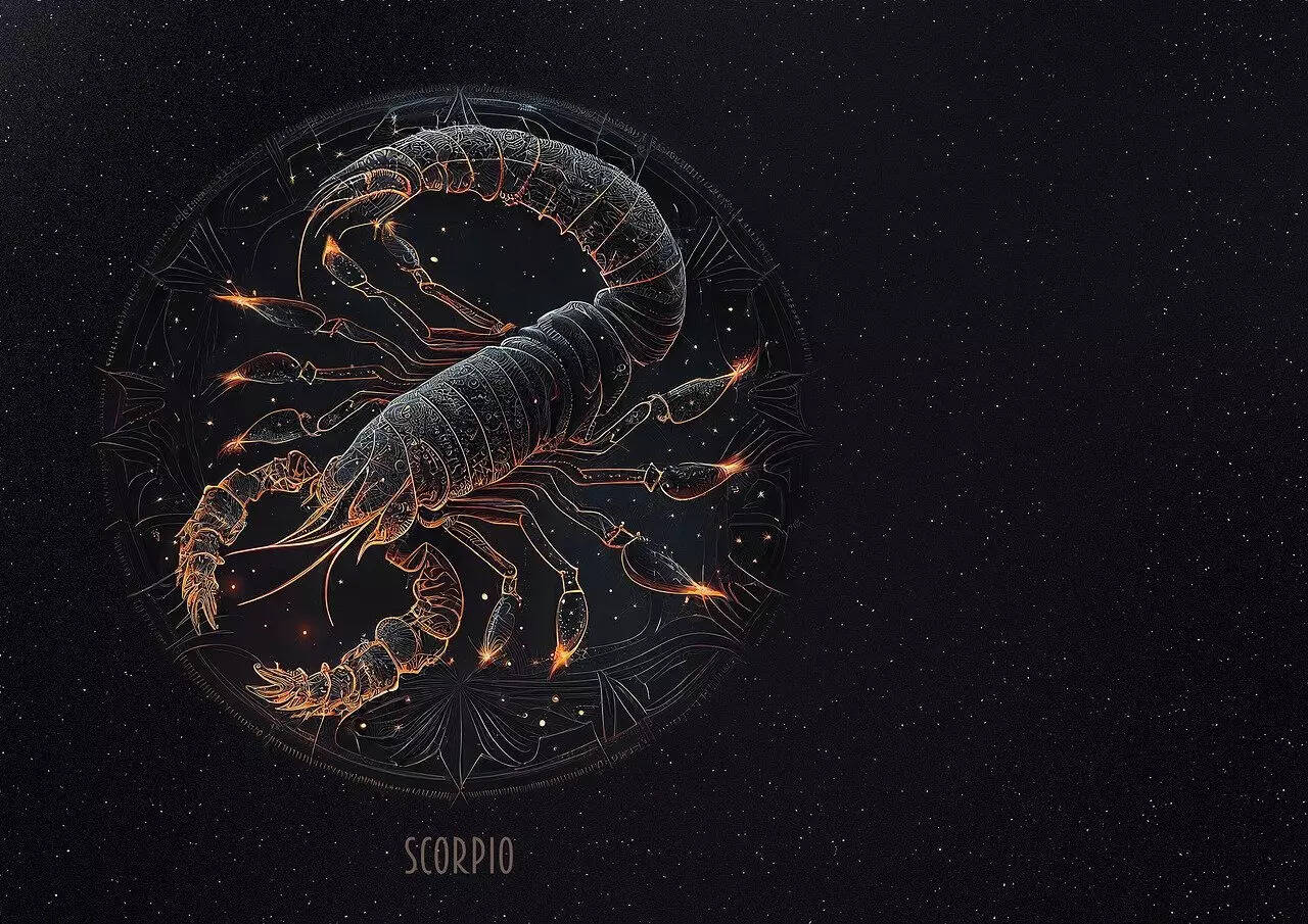 Scorpio Daily Horoscope Today, May 17, 2025: Strength Grows When You Accept Gaps