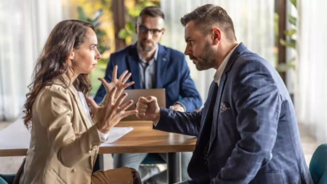 How to say 'NO' to overwork?