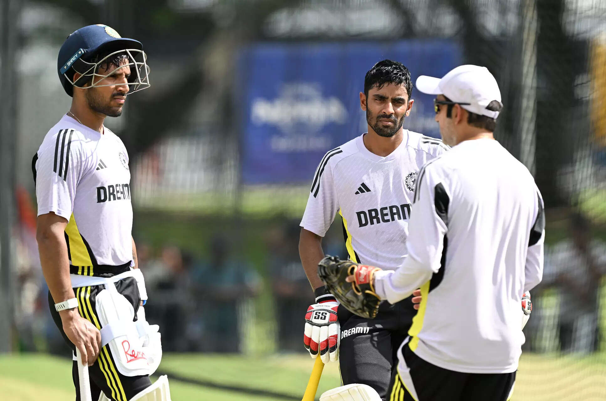 India A squad announced for England tour, Easwaran named captain - india