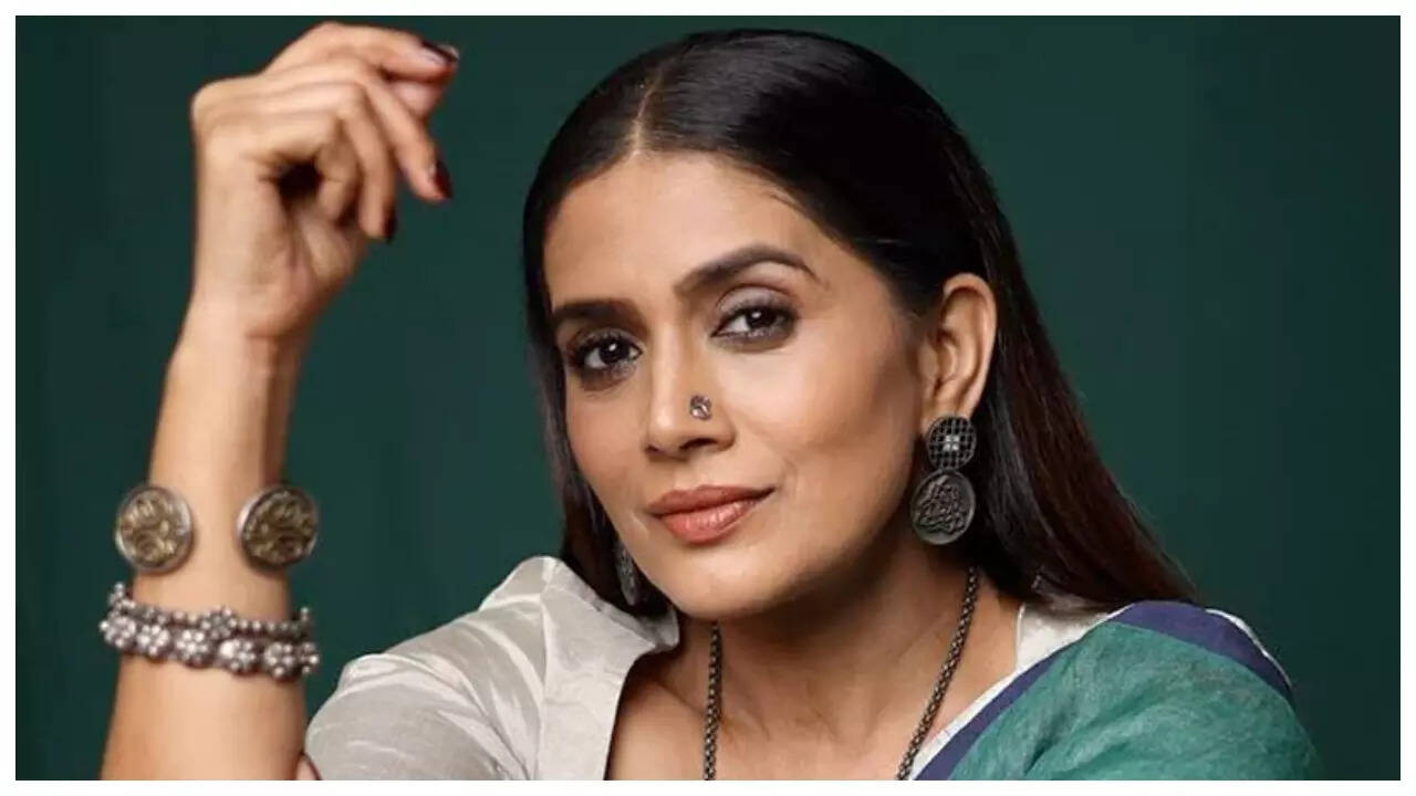 Sonali reveals slimming drugs are quite common in B'wood