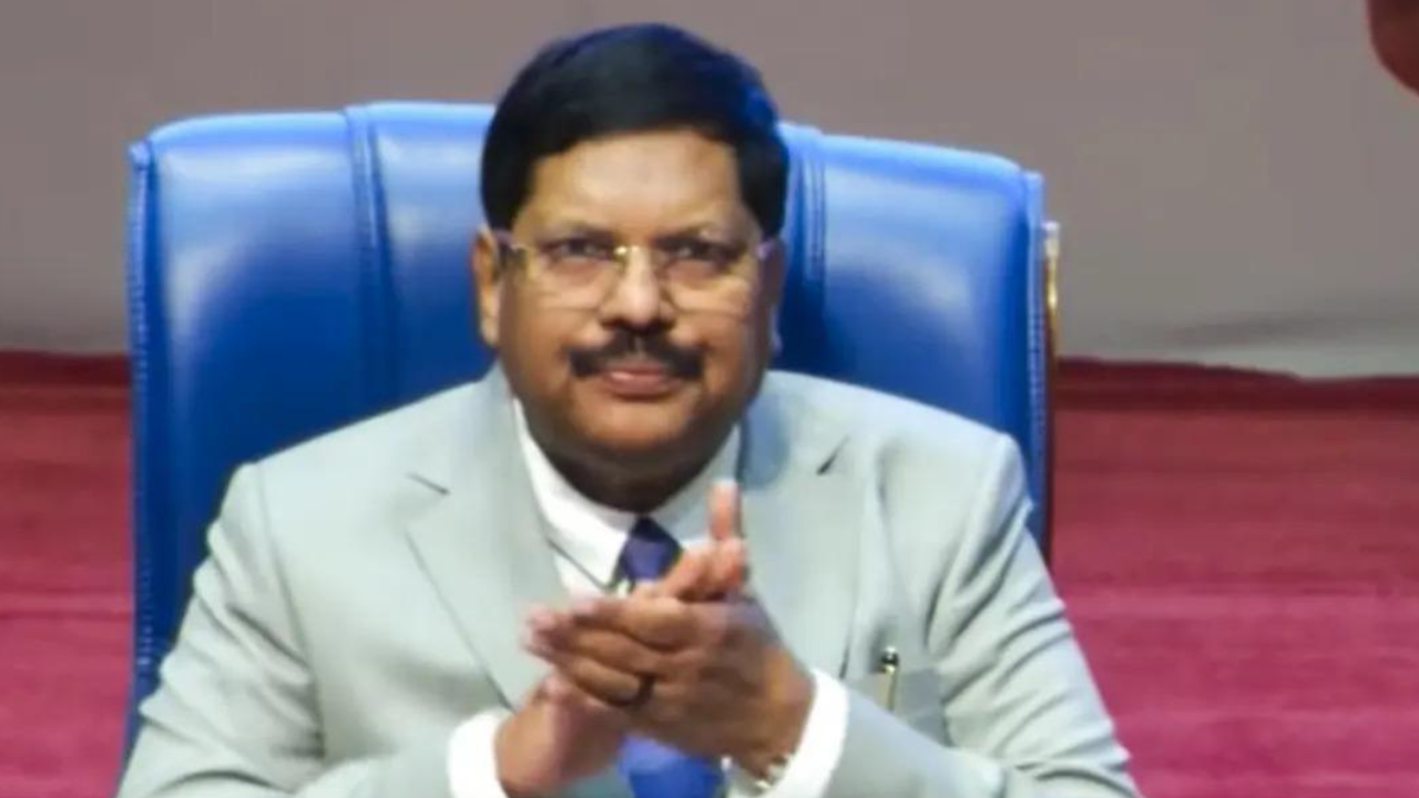 'Must deprecate openly': CJI slams SCBA for no farewell ceremony of Justice Bela Trivedi