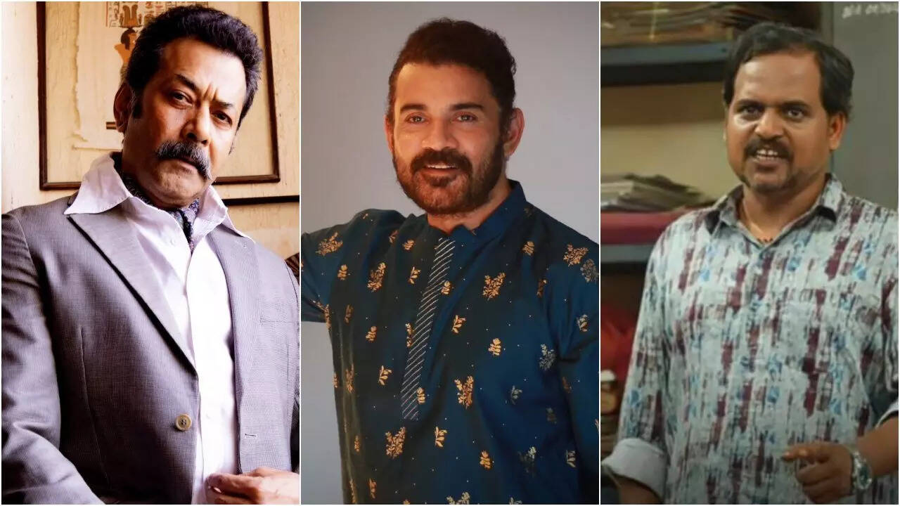 Supporting roles are the new heroes of our stories- Excl