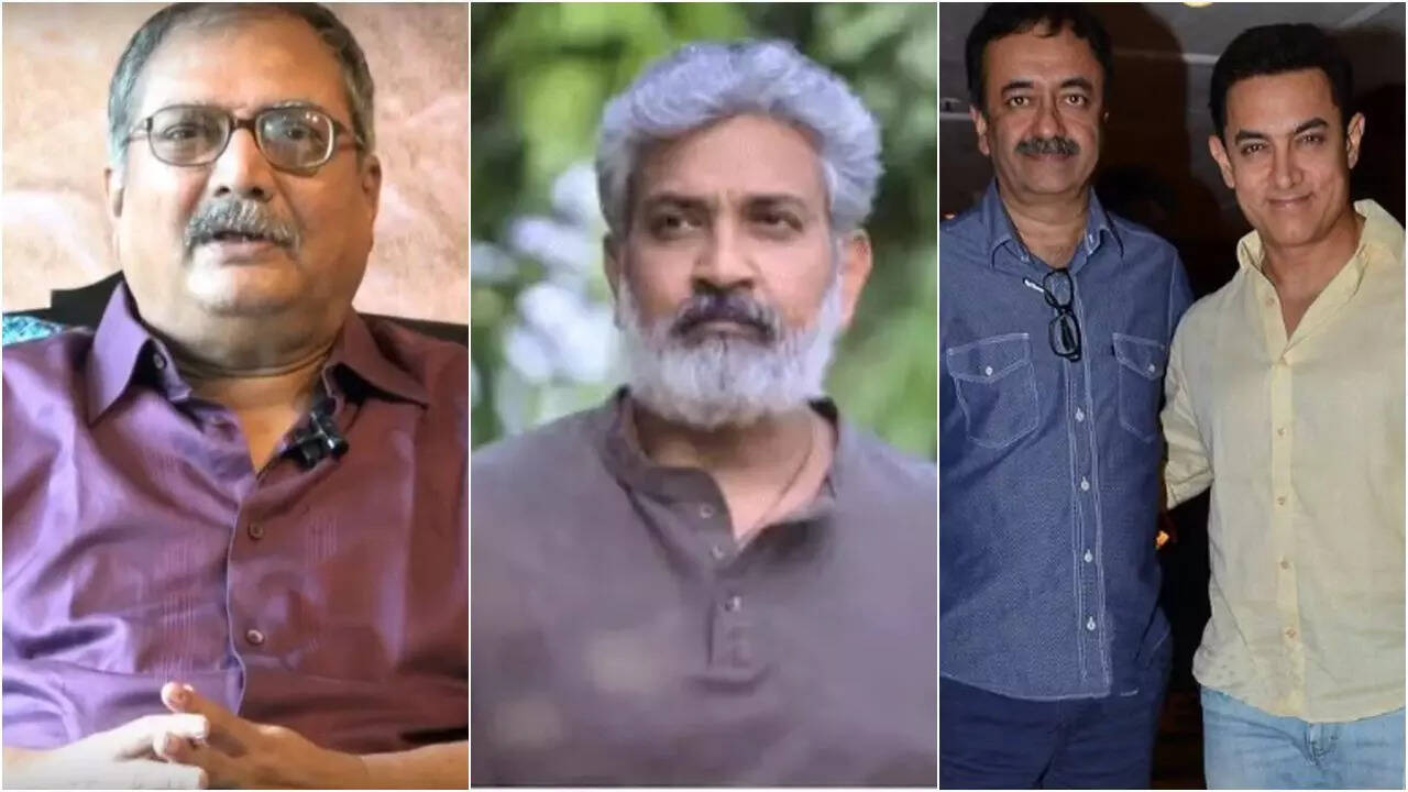 Dadasaheb Phalke's grandson slams SS Rajamouli’s team