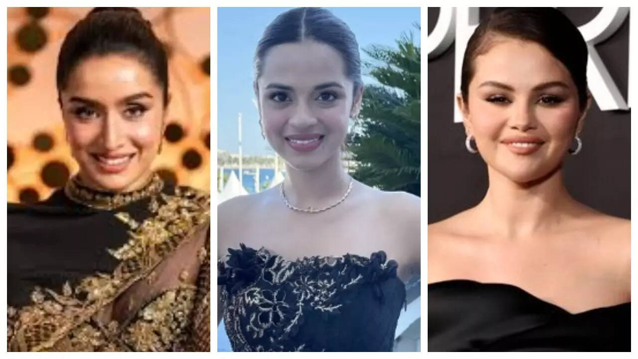 Fans compare Nitanshi to Selena Gomez and Shraddha Kapoor