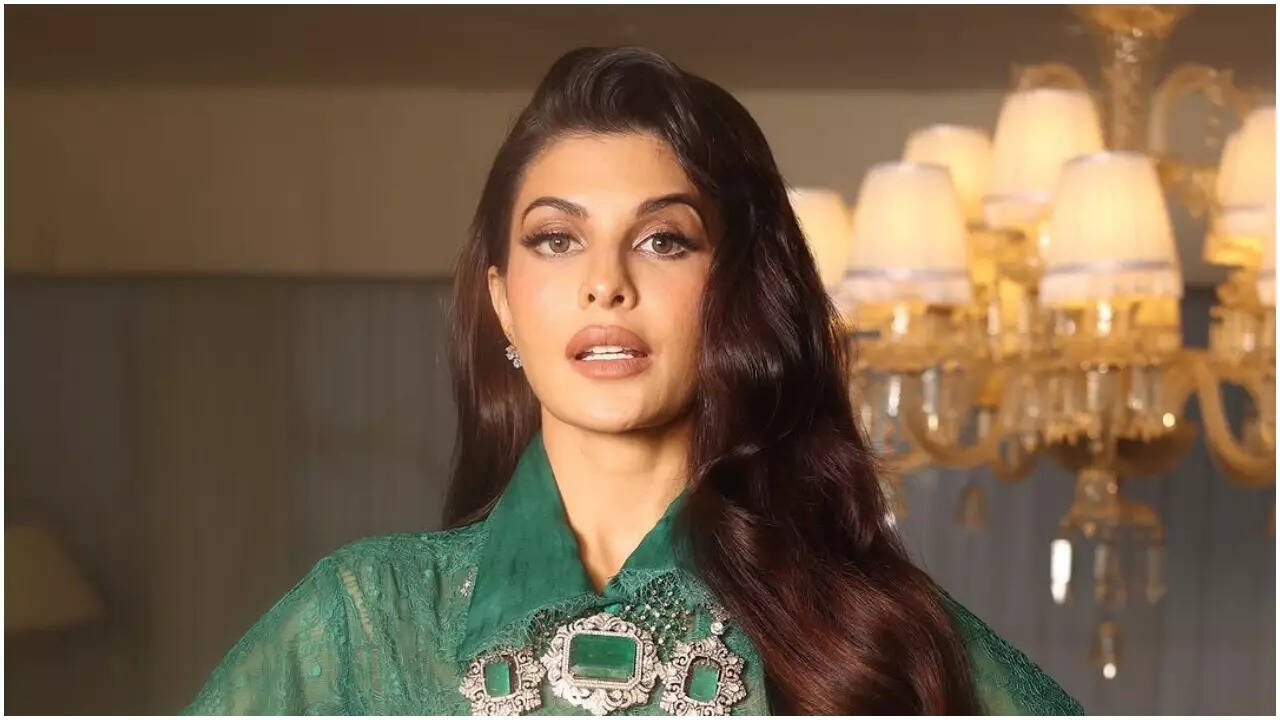 Jacqueline: My parents go through everything I go through